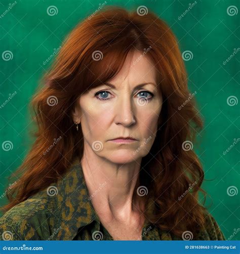 old woman red hair|Old Woman Red Hair Pictures, Images and Stock Photos.